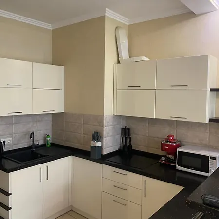 Apartment Apartments Odesa
