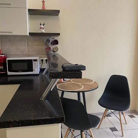 Apartments Apartment