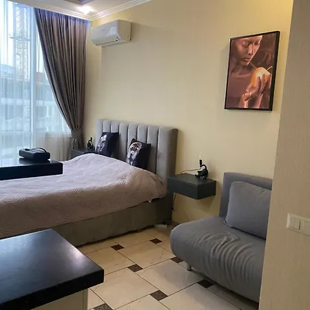 Apartments Apartment Odesa