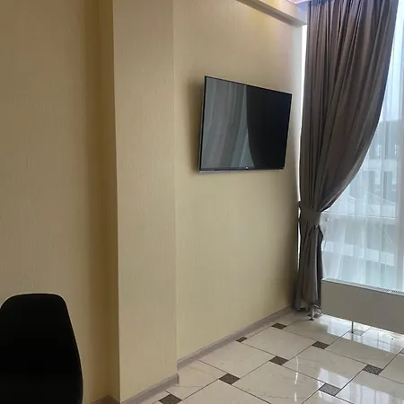 Apartments Apartment *
