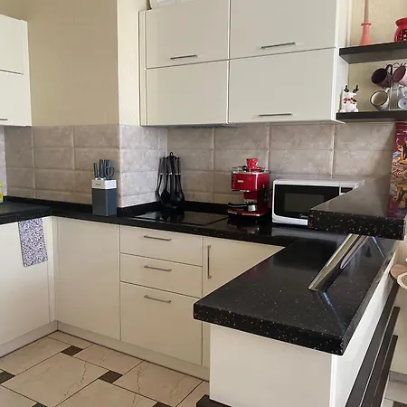 Apartments *
