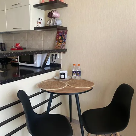 Apartments *